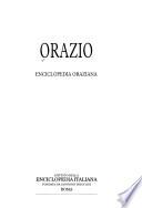 Orazio: La cultura. La società. La poesia