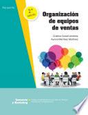 Organización de equipos de ventas 2.ª edición