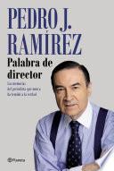 Palabra de director