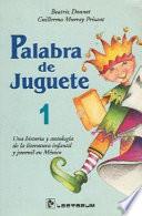 Palabra de juguete