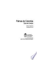 Palmas de Colombia