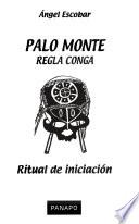 Palo Monte, regla conga