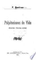 Palpitaciones de vida