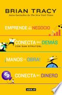 Paquete Brian Tracy