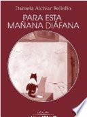 Para esta mañana diáfana