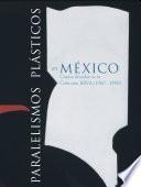 Paralelismos plásticos en México