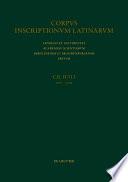 Pars septentrionalis conventus Carthaginiensis (Titulcia, Toletum, Consabura, Segobriga)