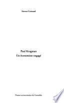 Paul Krugman
