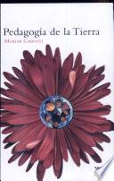 Pedagogía de la tierra