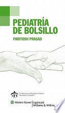 Pediatría de Bolsillo