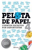 Pelota de papel 4