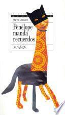 Penélope manda recuerdos