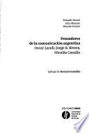 Pensadores de la comunicación argentina