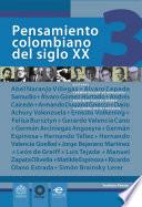 Pensamiento colombiano del siglo XX. Volumen 3