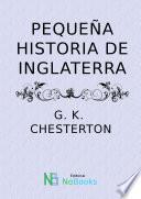 Pequeña historia de Inglaterra