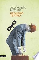 Pequeño teatro