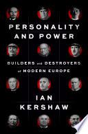 Personality and Power