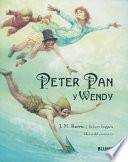 Peter Pan Y Wendy