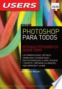 Photoshop para todos