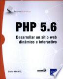 PHP 5.6