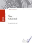 Piano funcional