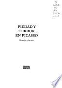 Piedad y terror en Picasso