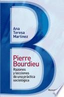 Pierre Bourdieu