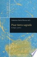 Pisar tierra sagrada