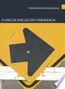 Planes de evacuación y emergencia