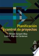 Planificación y Control de Proyectos