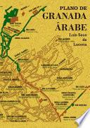 Plano de Granada árabe
