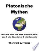 Platonische Mythen
