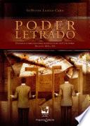 Poder letrado