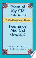 Poem of My Cid (Selections) / Poema de Mio Cid (Selección)
