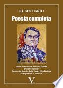 Poesía completa