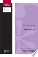 Poesía latina