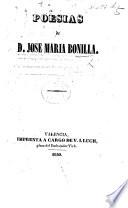 Poesías
