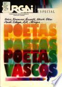 Poetas vascos