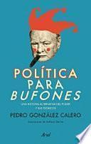 Política para bufones