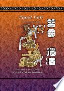 Popol Vuh en Escritura Maya