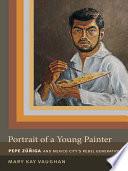 Portrait of a Young Painter