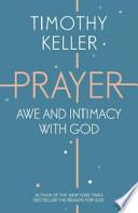 Prayer