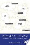 Precarity Activism