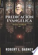Predicacion Evangelica