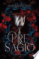 Presagio (Almas Oscuras #2)