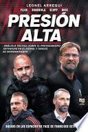 Presión alta