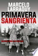 Primavera sangrienta
