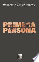 Primera persona