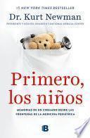 Primero, los niños