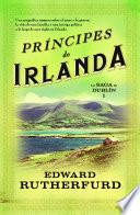 Príncipes de Irlanda (Saga de Dublín 1)